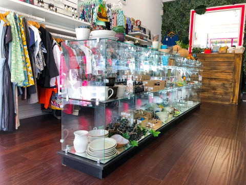 In.cube8r Gallery And Emporium Prahran - Accommodation Fremantle 1