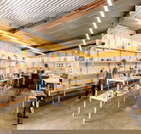 JamFactory at Seppeltsfield - Accommodation Fremantle