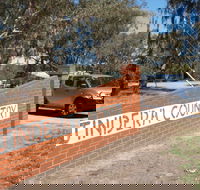 Jindera Country Golf Club - Accommodation Fremantle