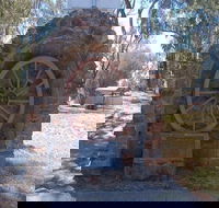 Jindera Pioneer Cairn - Accommodation Fremantle