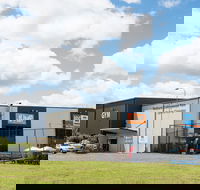 Just Jump Trampoline Park and Play Centre - Accommodation Fremantle