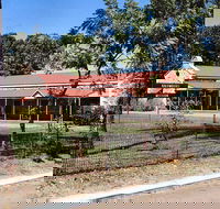Kalumburu Mission - Accommodation Fremantle