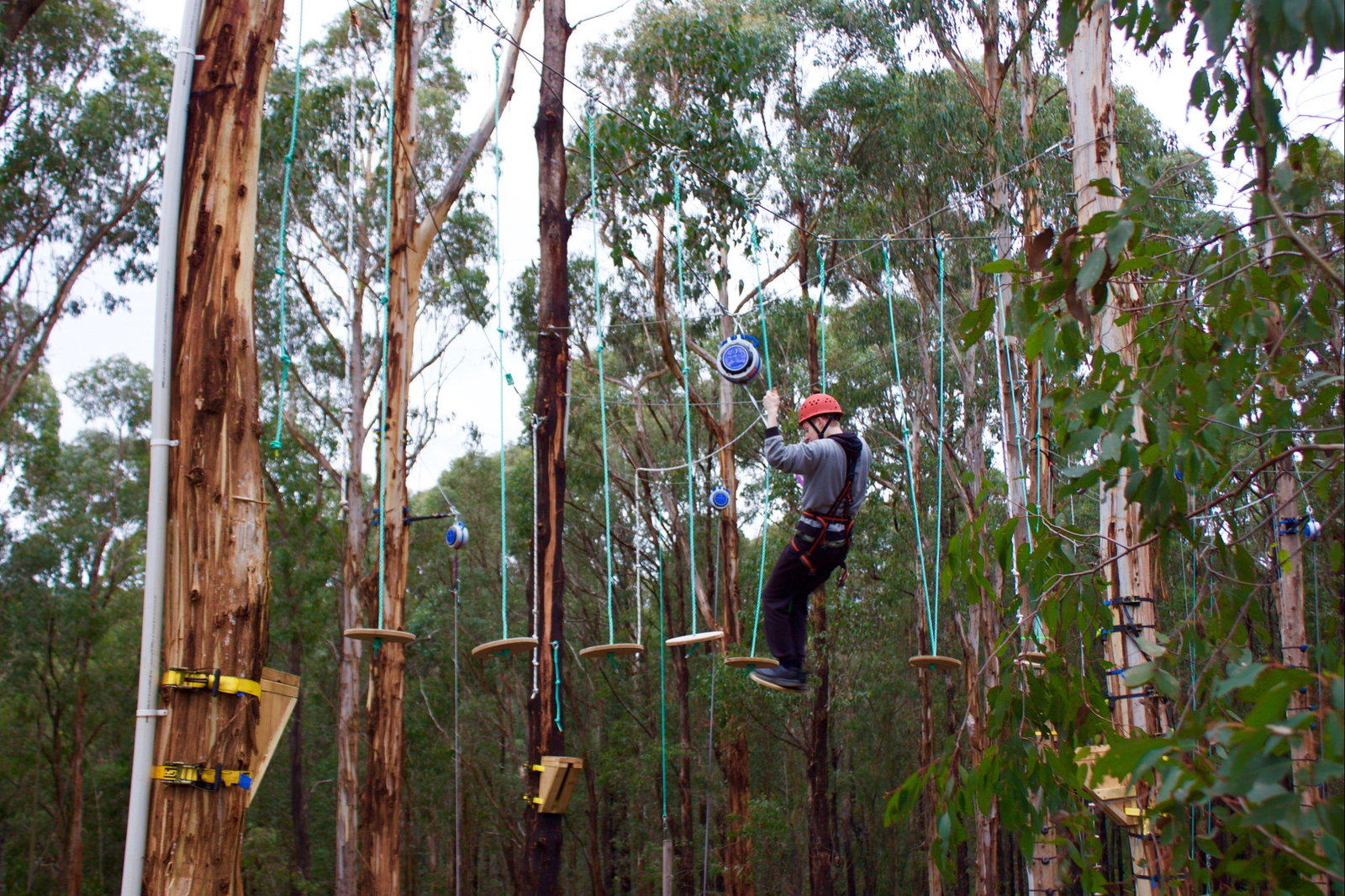 Kinglake West VIC Accommodation Fremantle