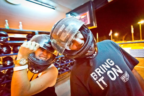 Kingston Park Raceway - Go Kart Hire - Accommodation Fremantle 0