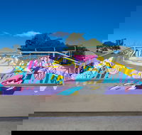 Kirkham Skate Park - Accommodation Fremantle