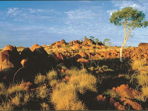 Kunjarra/The Pebbles - Accommodation Fremantle 0