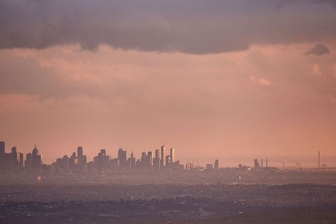 Lady Stonehavens Lookout - Accommodation Fremantle 1
