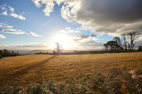 Lady Stonehavens Lookout - Accommodation Fremantle 2