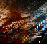 Lake Cave - Accommodation Fremantle