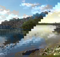 Lake Paluma - Accommodation Fremantle