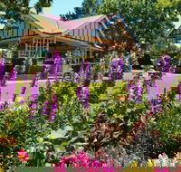 Laurel Bank Park - Accommodation Fremantle