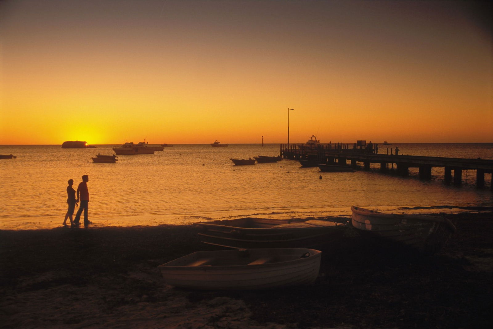 Leeman WA Accommodation Fremantle