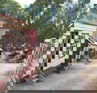 Leongatha - Accommodation Fremantle