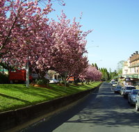 Leura - Accommodation Fremantle