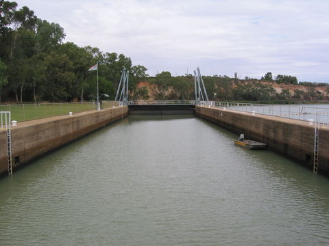 Lock 4 - Accommodation Fremantle 0