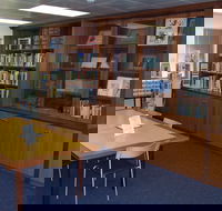 Local History Room - Accommodation Fremantle