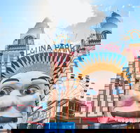 Luna Park Sydney - Accommodation Fremantle