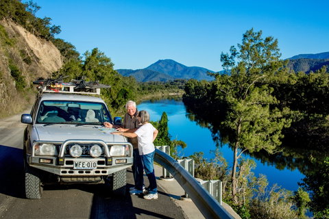 Macleay Valley Coast – Bellbrook Scenic Drive - Accommodation Fremantle 0