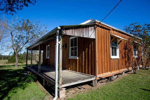 Macleay Valley Coast – Bellbrook Scenic Drive - Accommodation Fremantle 2