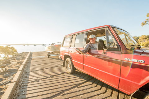 Macleay Island (Jencoomercha) - Accommodation Fremantle 2