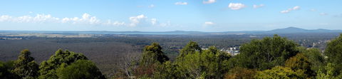 Maclean Lookout - Accommodation Fremantle 0