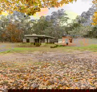 Major Clews Hut Walking Track - Accommodation Fremantle