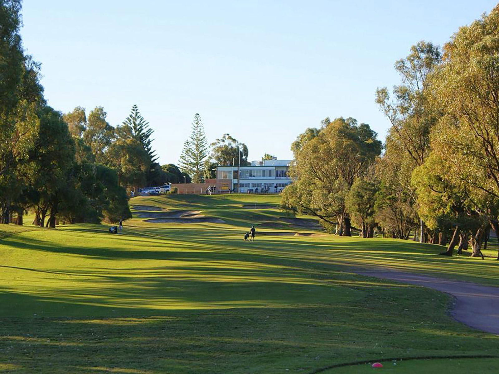 Halls Head WA Accommodation Fremantle