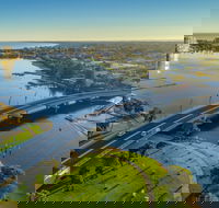 Mandurah - Accommodation Fremantle