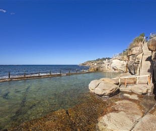 McIvers Baths - Accommodation Fremantle 0