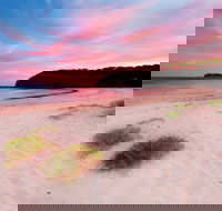McKenzies Beach - Accommodation Fremantle