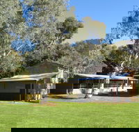 Melrose Heritage Museum - Accommodation Fremantle