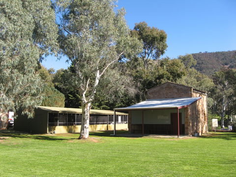 Melrose Heritage Museum - Accommodation Fremantle 0