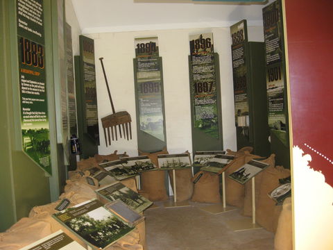 Melrose Heritage Museum - Accommodation Fremantle 2