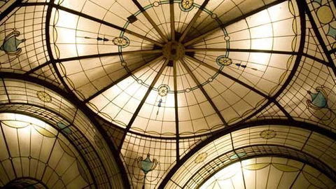 Melbourne's City Arcades - Accommodation Fremantle 1