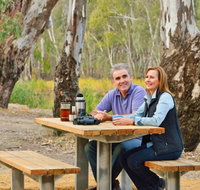 Moama Five Mile picnic area - Accommodation Fremantle