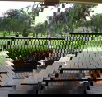 Moree Golf Club - Accommodation Fremantle
