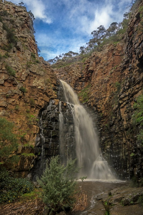 Morialta Conservation Park - Accommodation Fremantle 0
