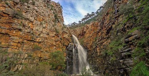 Morialta Conservation Park - Accommodation Fremantle 1