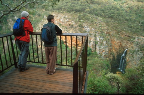 Morialta Conservation Park - Accommodation Fremantle 2