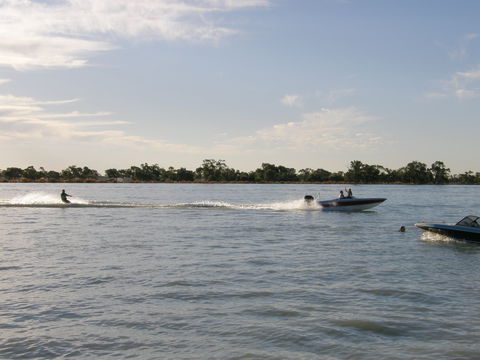 Moulamein Lake - Accommodation Fremantle 0