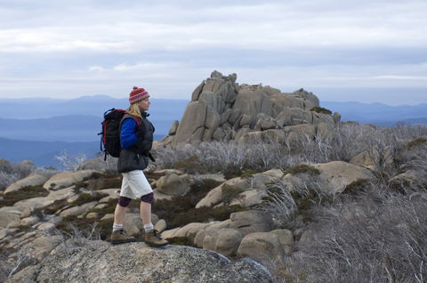 Mount Buffalo National Park - Accommodation Fremantle 0