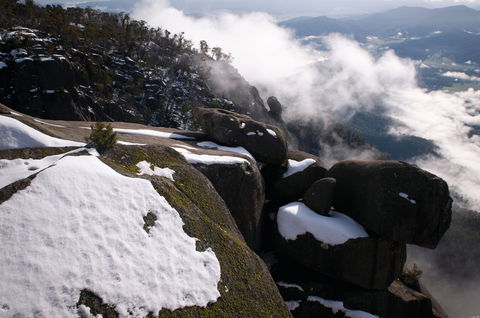 Mount Buffalo National Park - Accommodation Fremantle 1