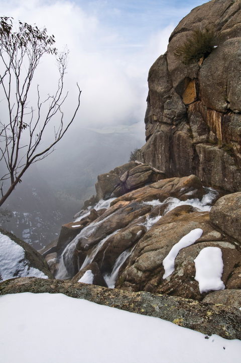 Mount Buffalo National Park - Accommodation Fremantle 2