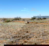 Mungo Self-guided Drive Tour - Accommodation Fremantle