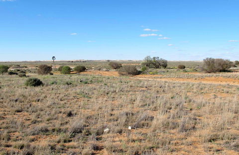 Mungo Self-guided Drive Tour - Accommodation Fremantle 0