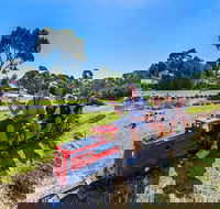 Naracoorte Mini Golf - Accommodation Fremantle