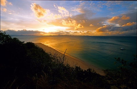 North Keppel Island Hilltop Trail - Accommodation Fremantle 0