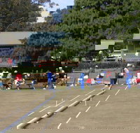 Nowra Croquet Club - Accommodation Fremantle