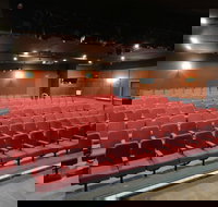Nowra Players Theatre - Accommodation Fremantle