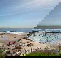 Oak Park Beach Cronulla - Accommodation Fremantle